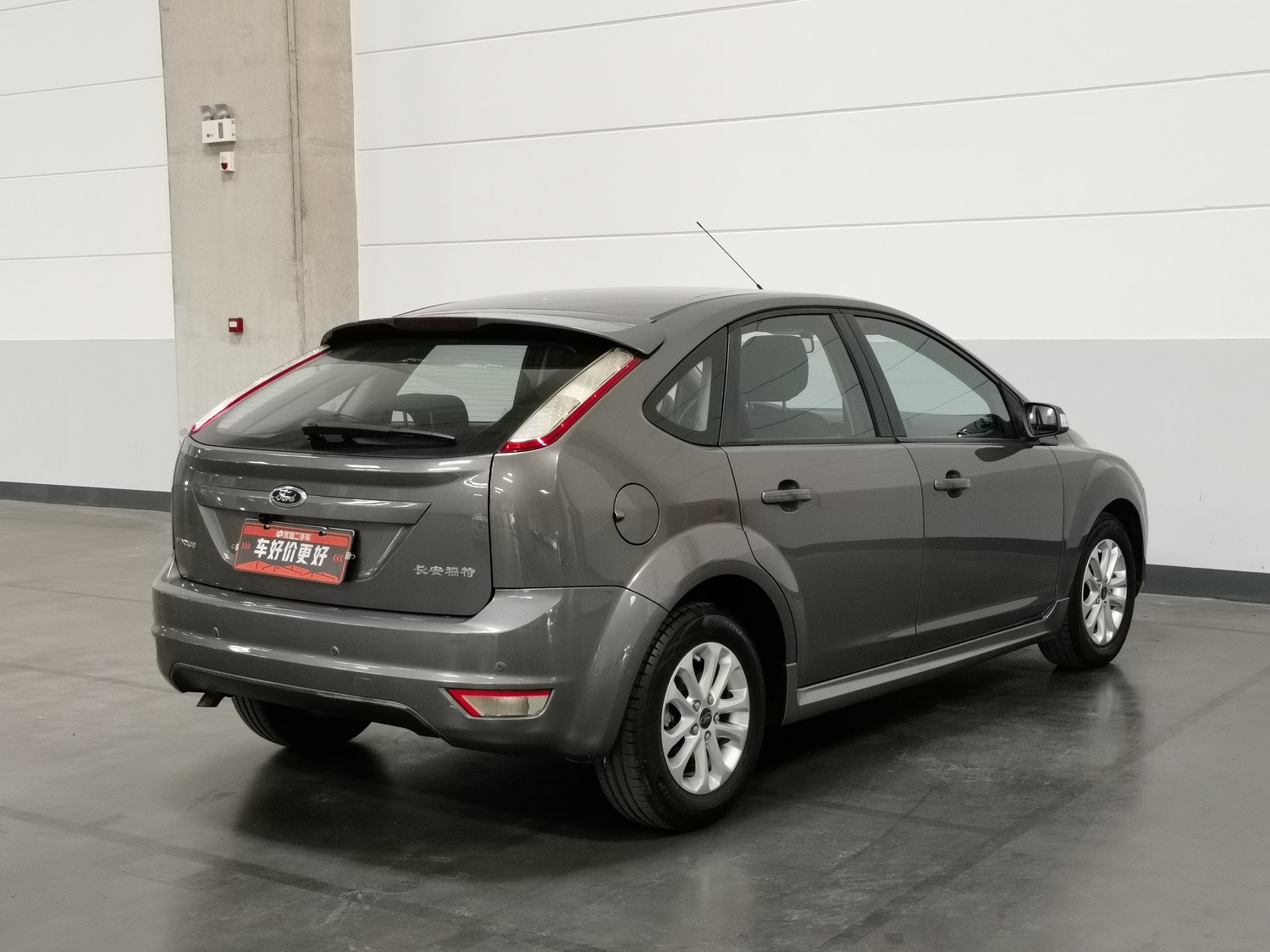 Used Ford Focus 2013 1.8 MT