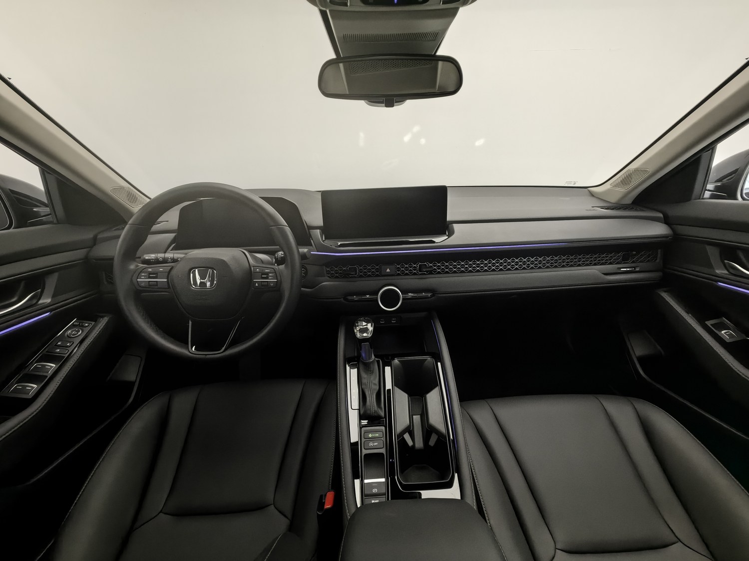Used Honda Accord 2024 1.5 AT