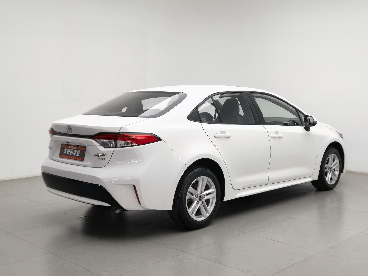 Used Toyota Levin 2022 1.2 AT