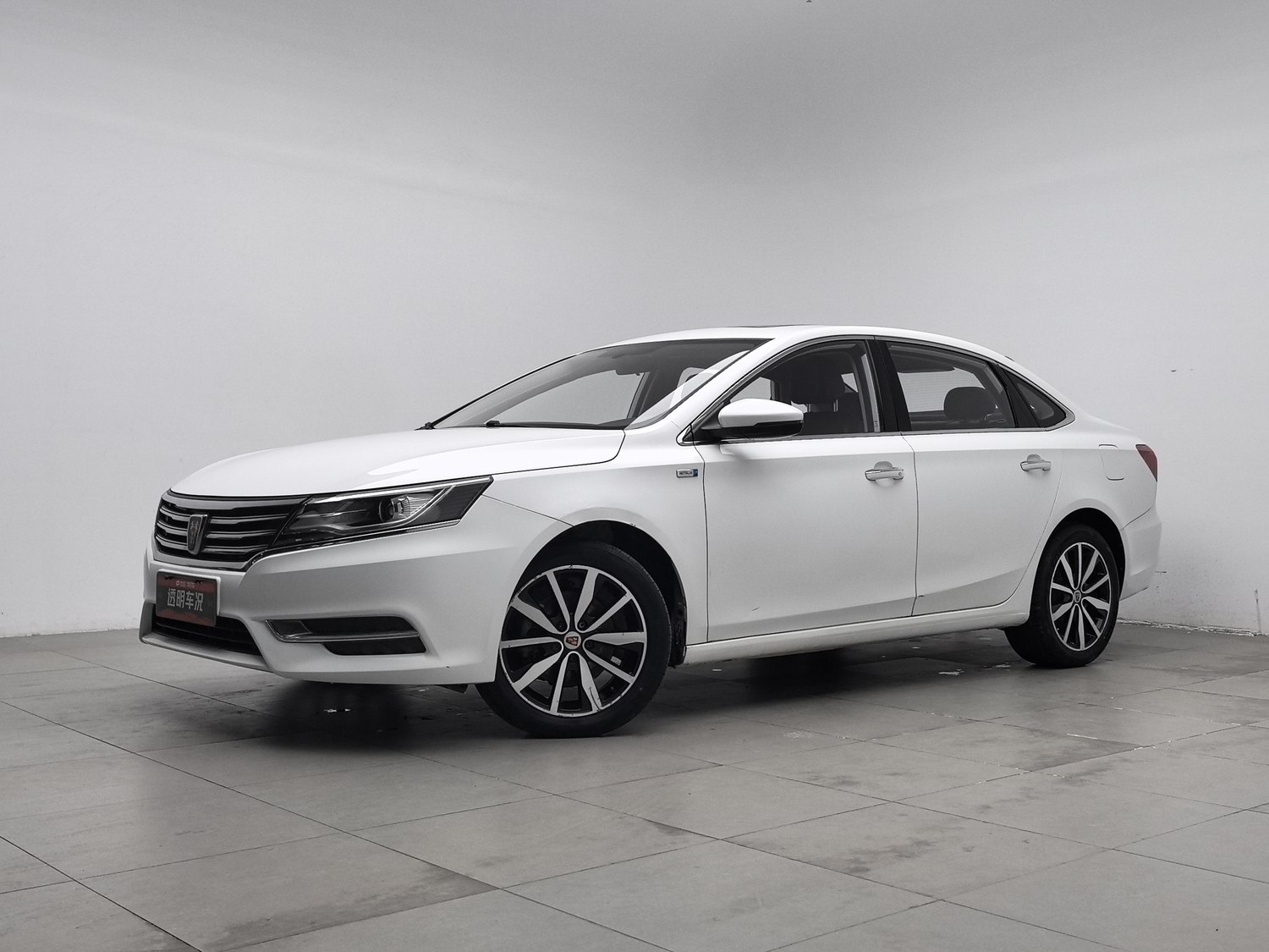 Used Roewe i6 2018 1.5 AT