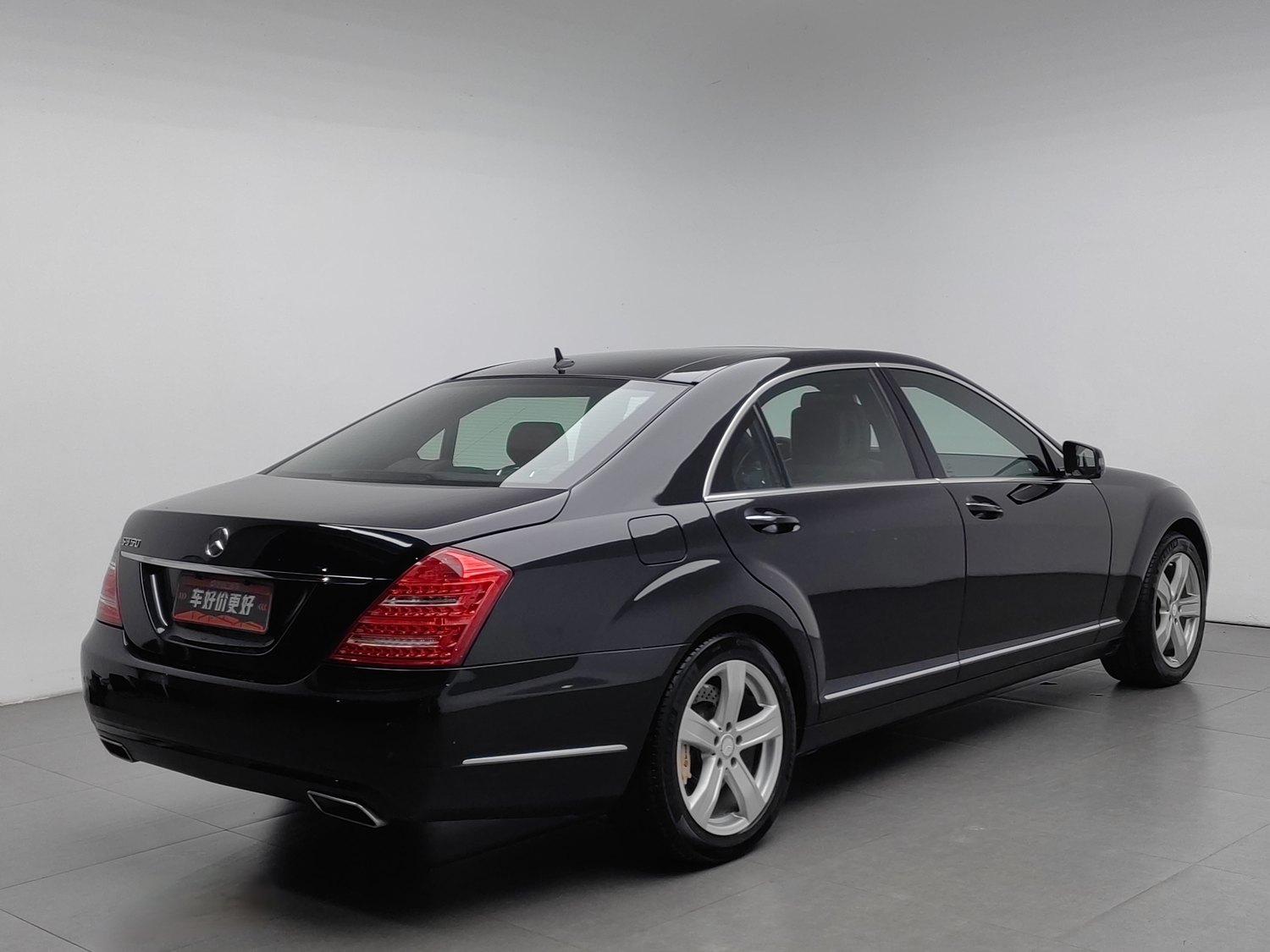 Used Mercedes-Benz S-Class (Imported) 2010 3.0 AT