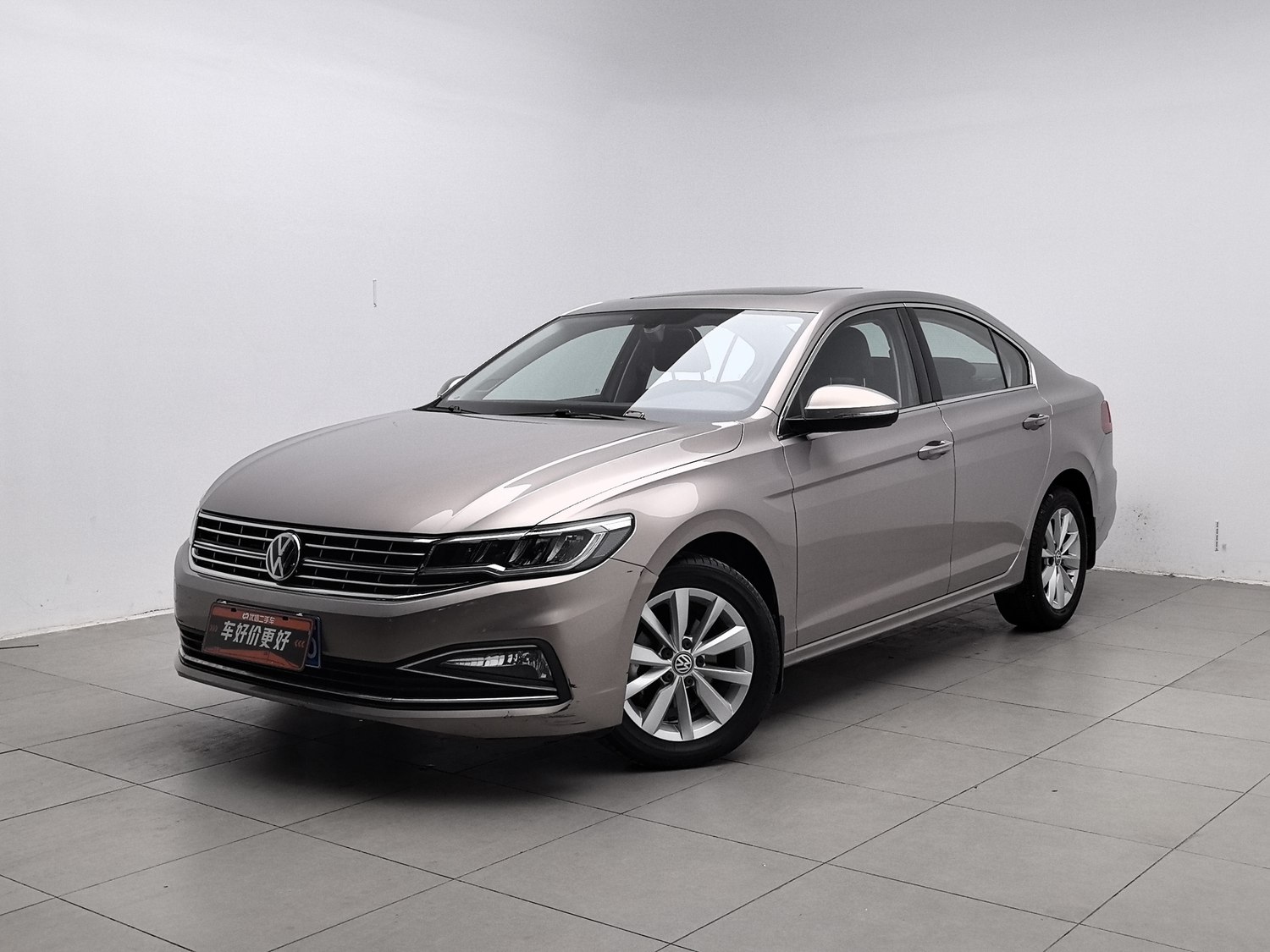 Used Volkswagen Bora 2019 1.5 AT