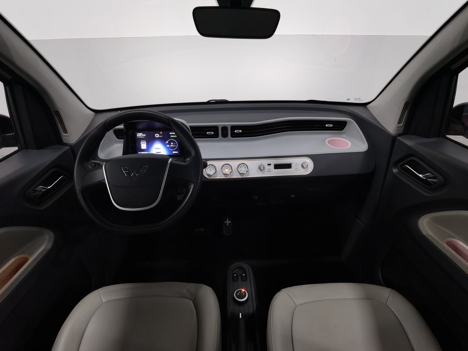 Used Wuling Mini EV 2022