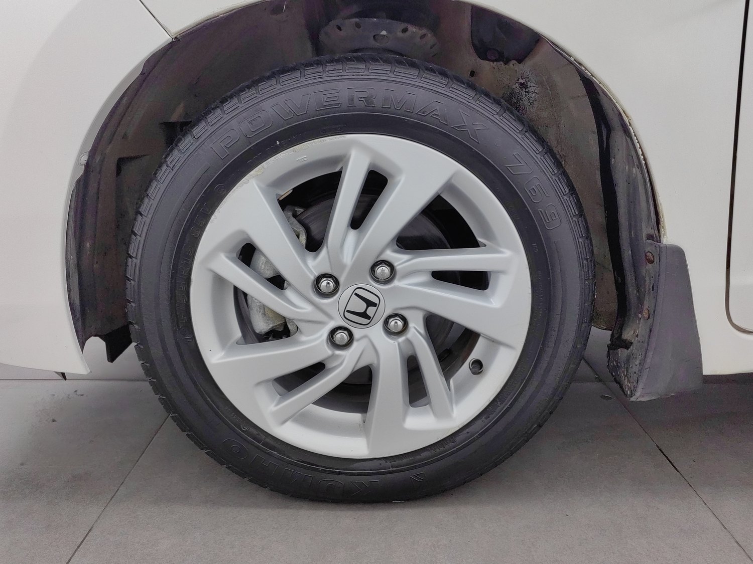 Used Honda Fit 2014 1.5 AT