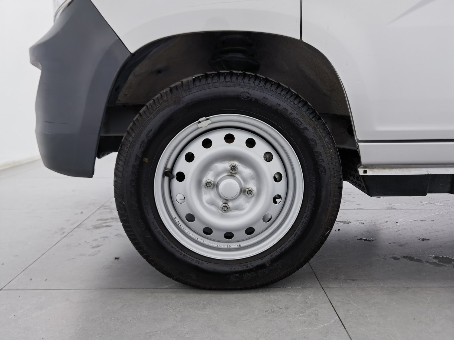 Used Wuling Sunshine 2023 1.5 MT