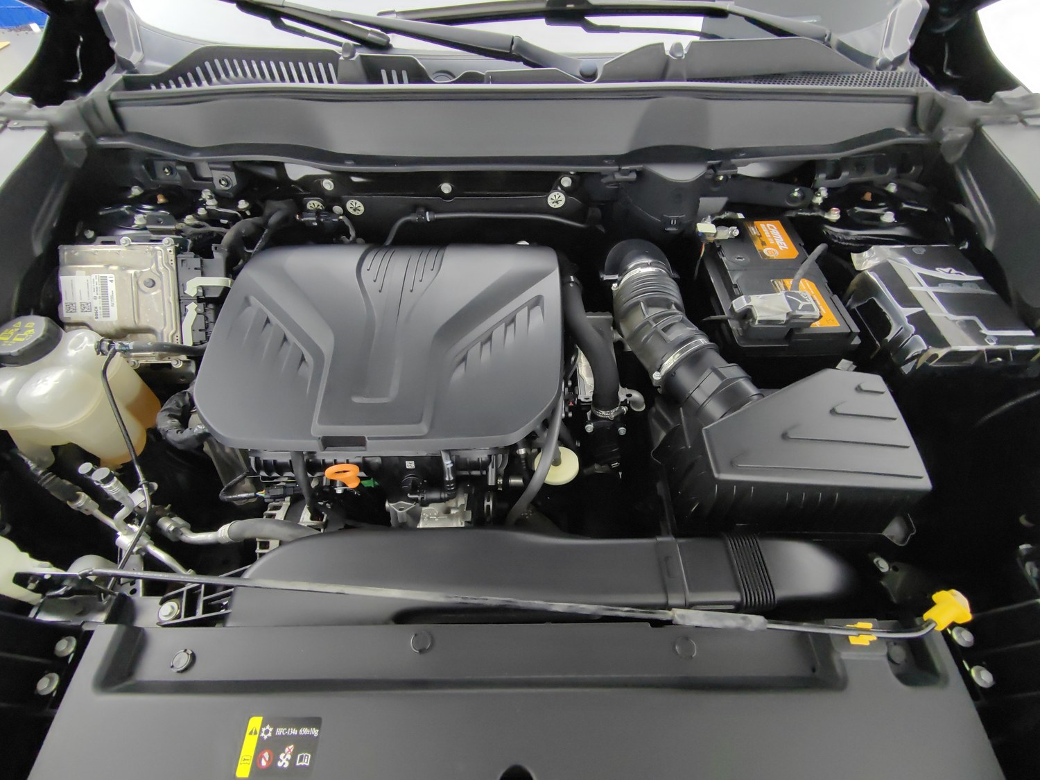 Used Haval H6S 2022 2.0 AT