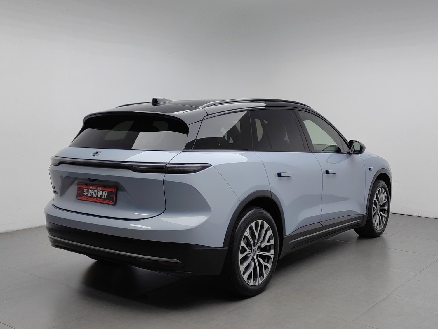 Used NIO ES6 2023