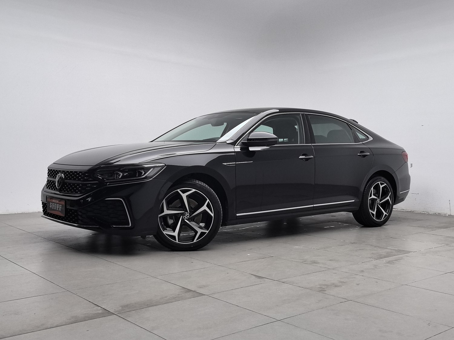 Used Volkswagen Passat 2024 2.0 AT