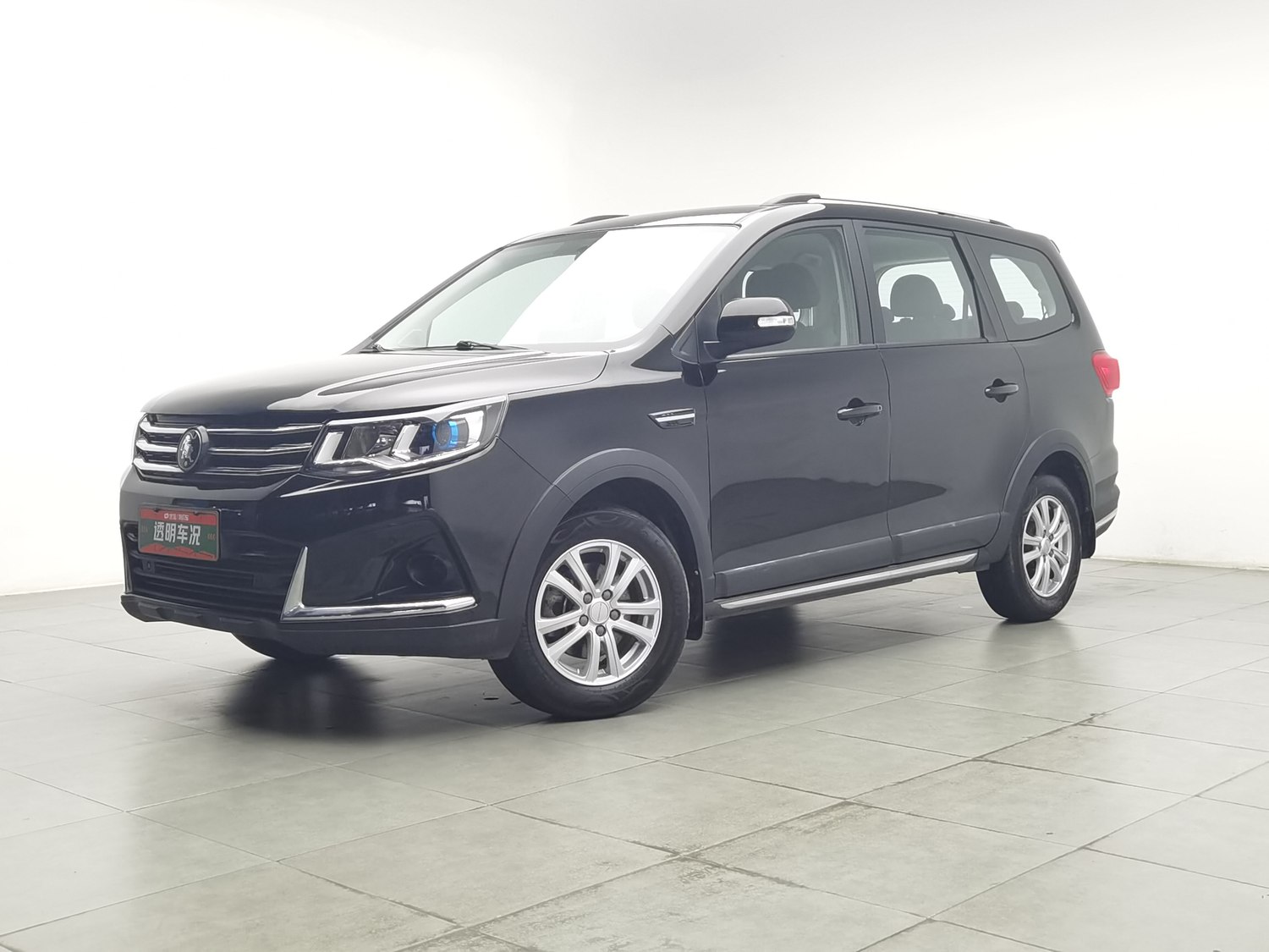 Used Dongfeng Forthing SX6 2022 1.6 MT