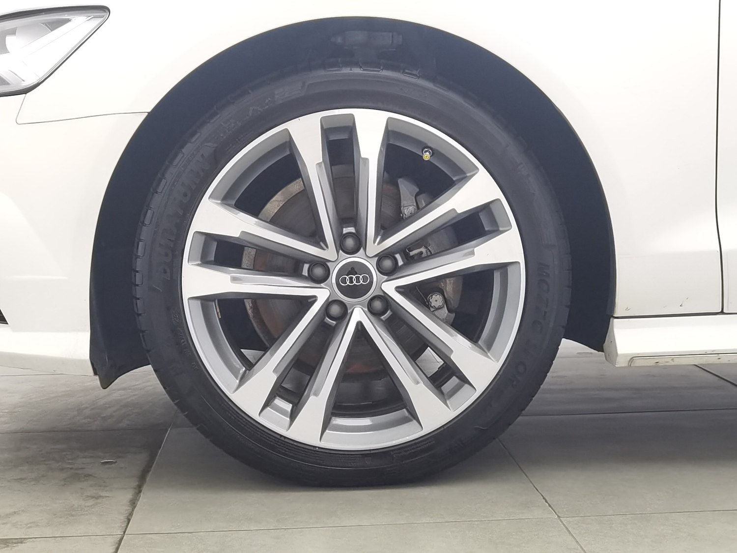 Used Audi A6L 2018 2.0 AT