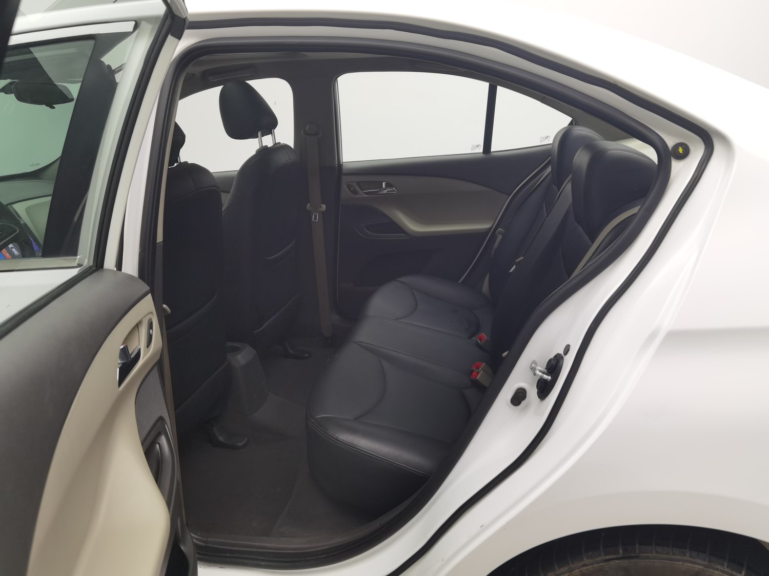 Used Chevrolet Sail 2018 1.5 AT