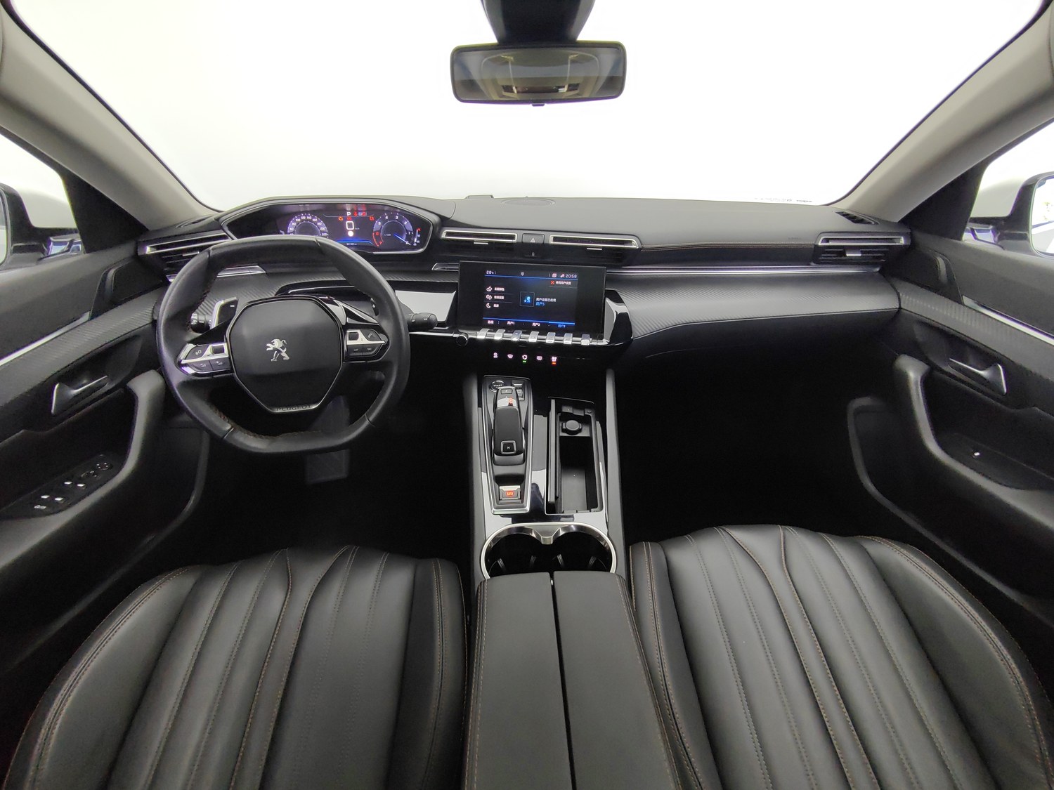 Used Peugeot 508 2019 1.8 AT