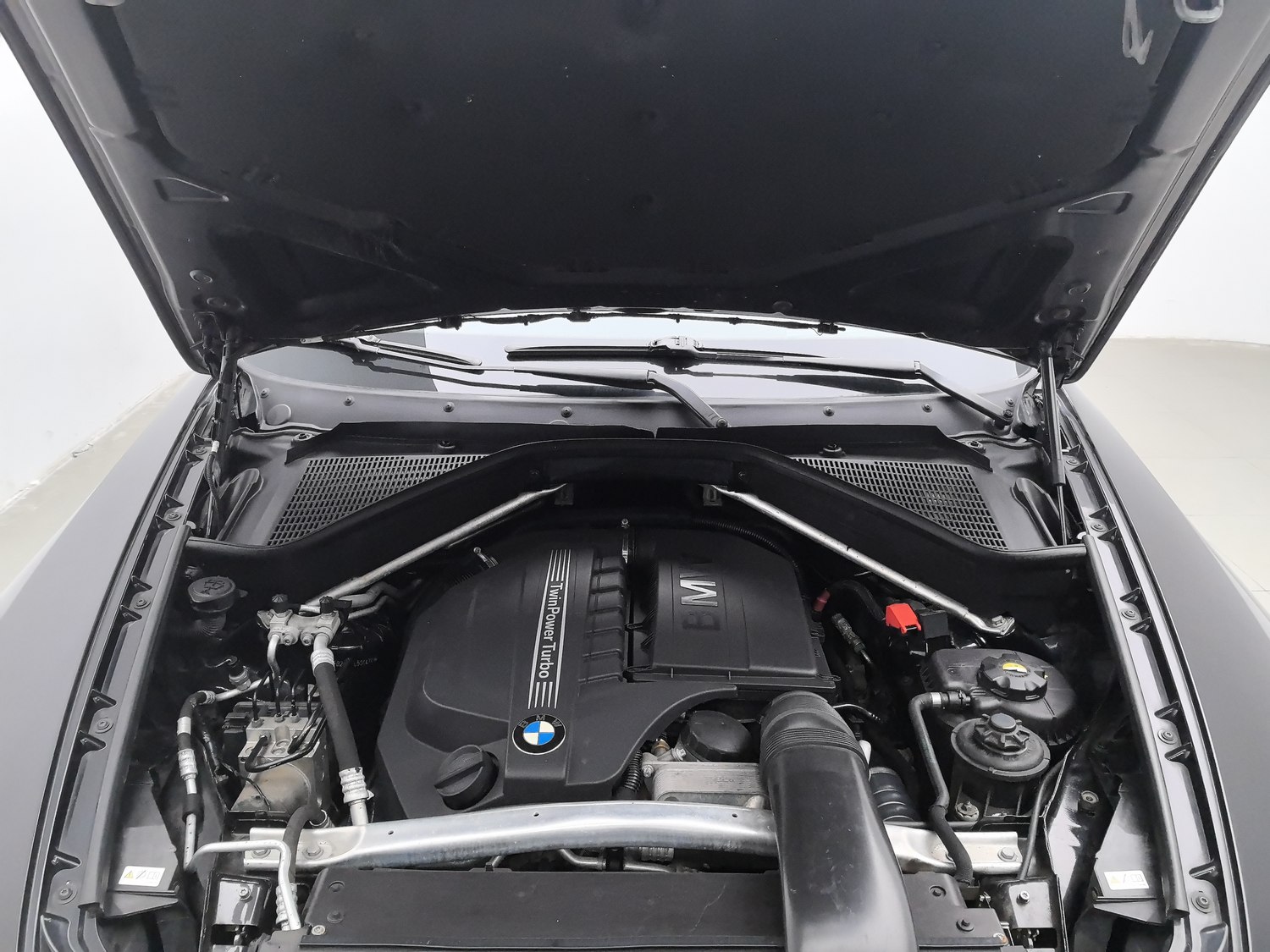 Used BMW X6 (Imported) 2011 3.0 AT