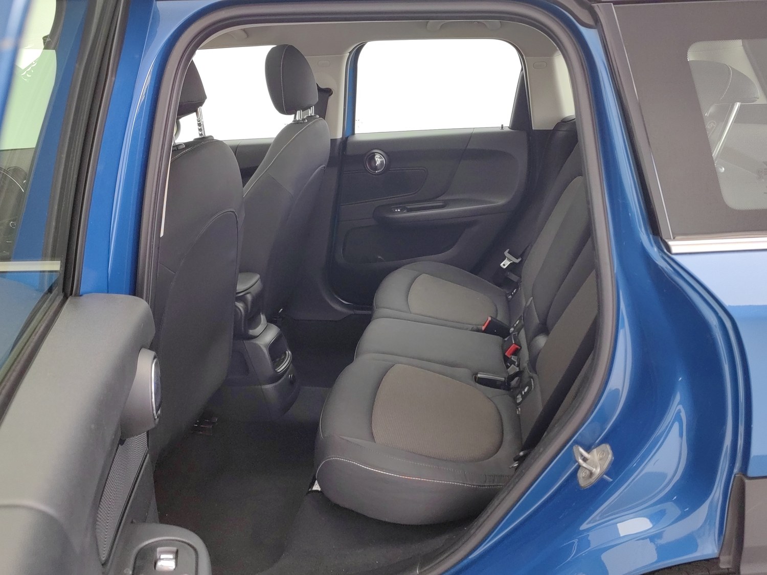 Used MINI Countryman 2018 1.5 AT