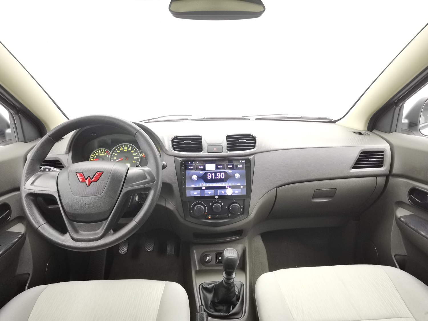Used Wuling Hongguang 2021 1.5 MT