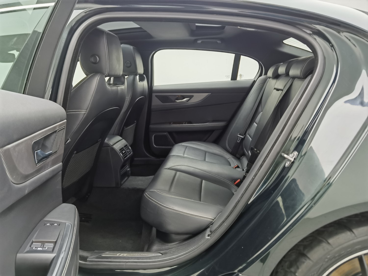Used Jaguar XEL 2021 2.0 AT