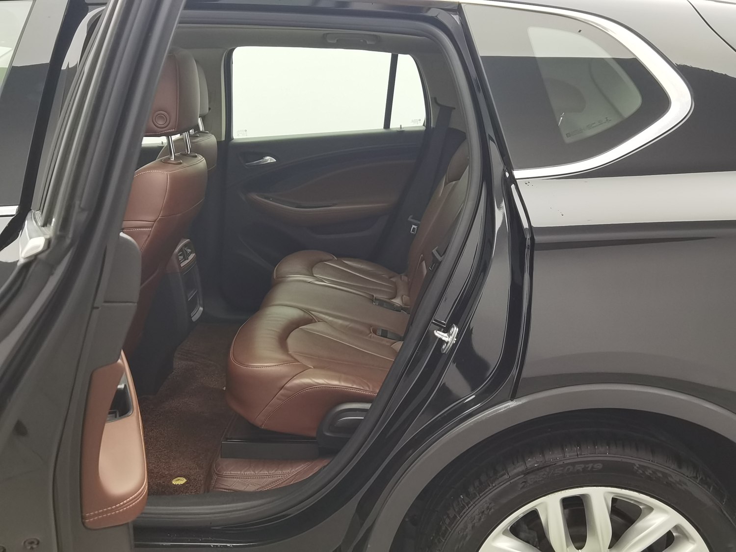 Used Buick Envision 2019 2.0 AT