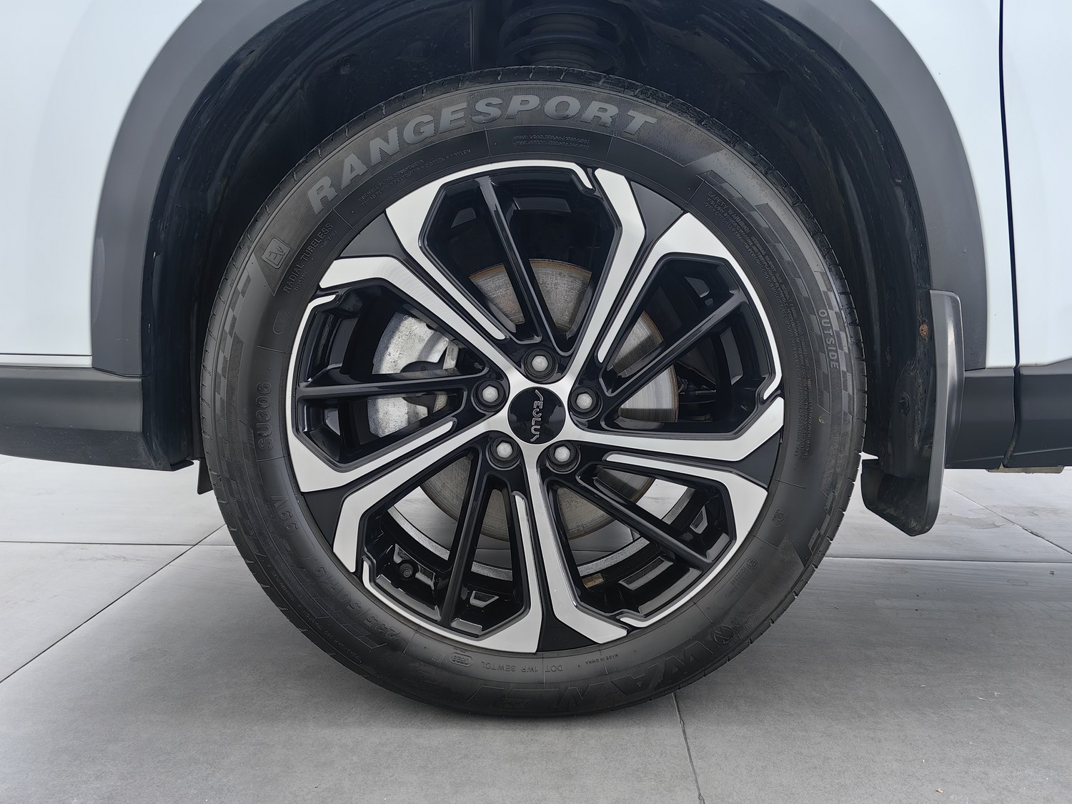 Used Dongfeng Aeolus Haoji 2024 1.5 AT