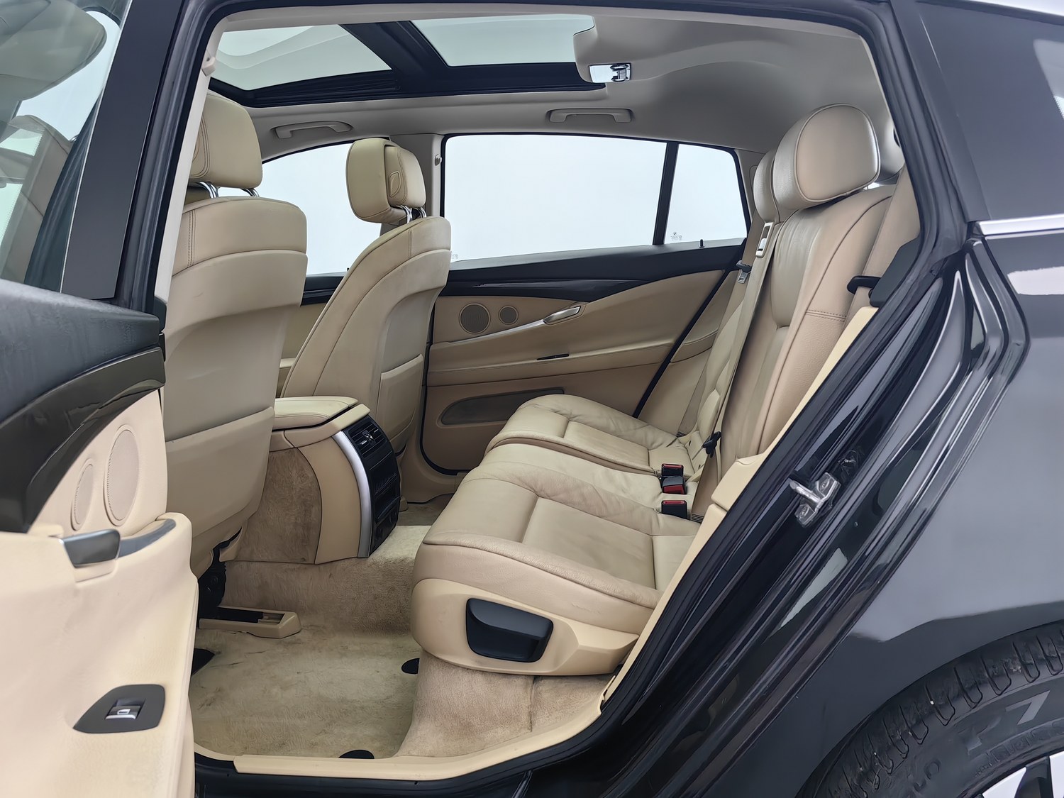 Used BMW 5 Series GT (Imported) 2013 3.0 AT
