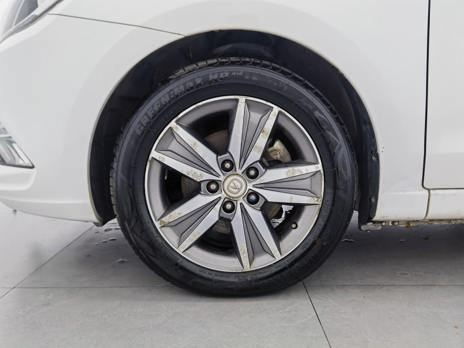 Used Changan Eado 2016 1.6 AT