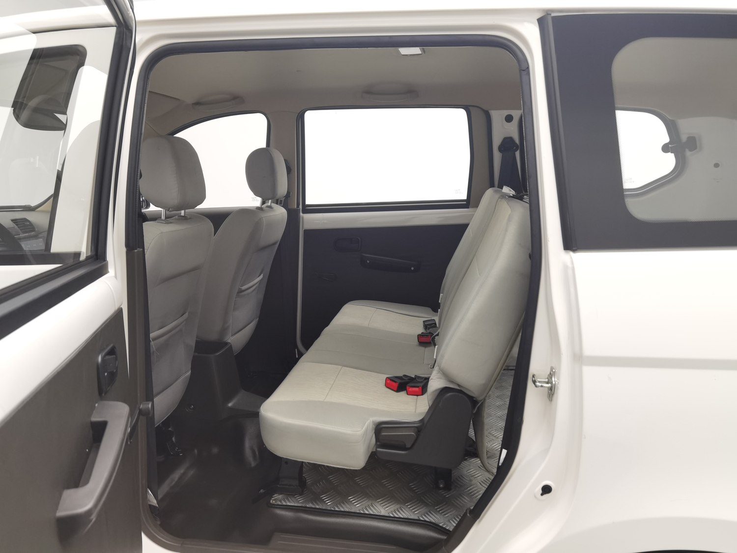 Used Wuling Hongguang 2021 1.5 MT