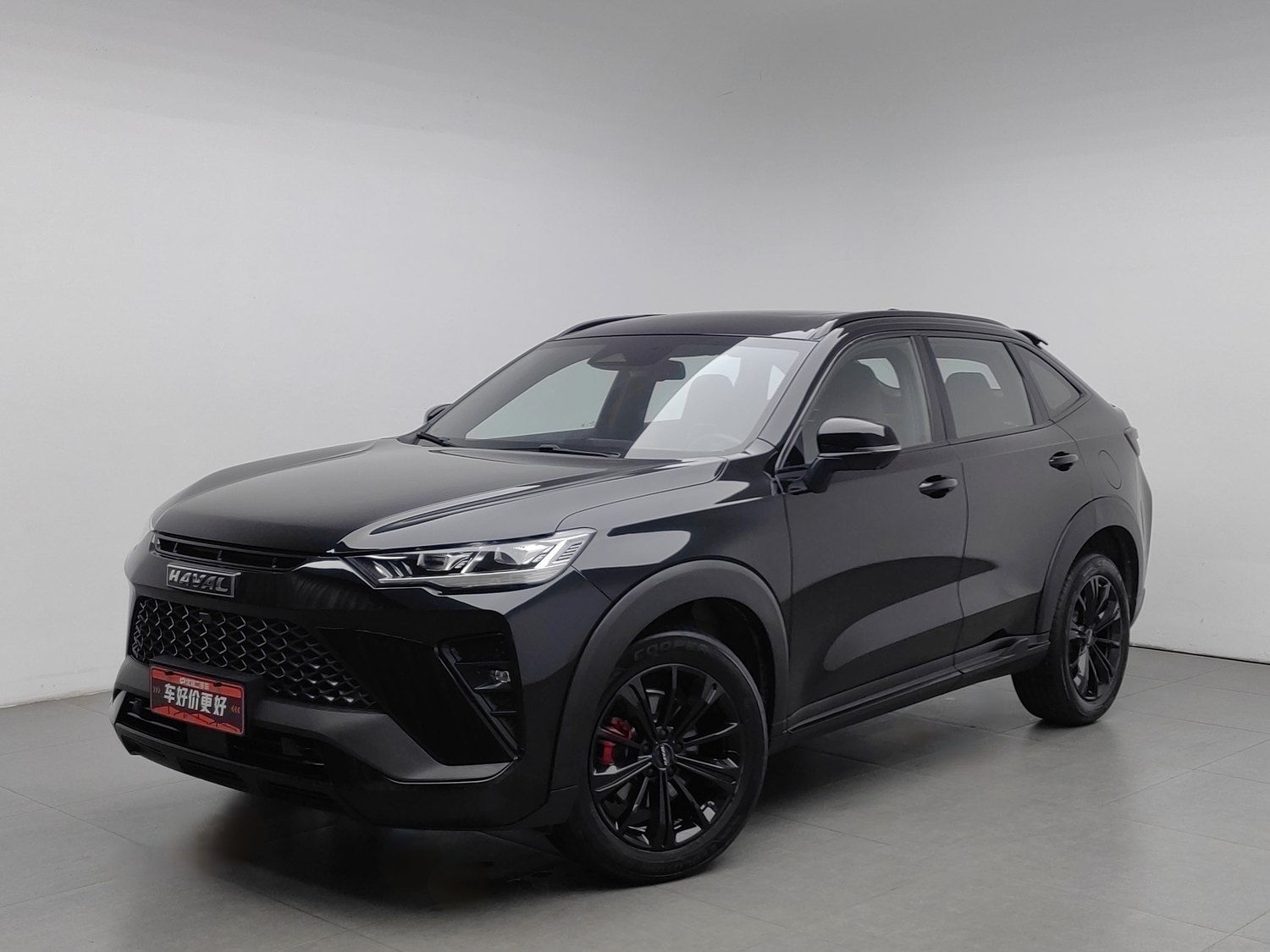 Used Haval H6S 2022 2.0 AT