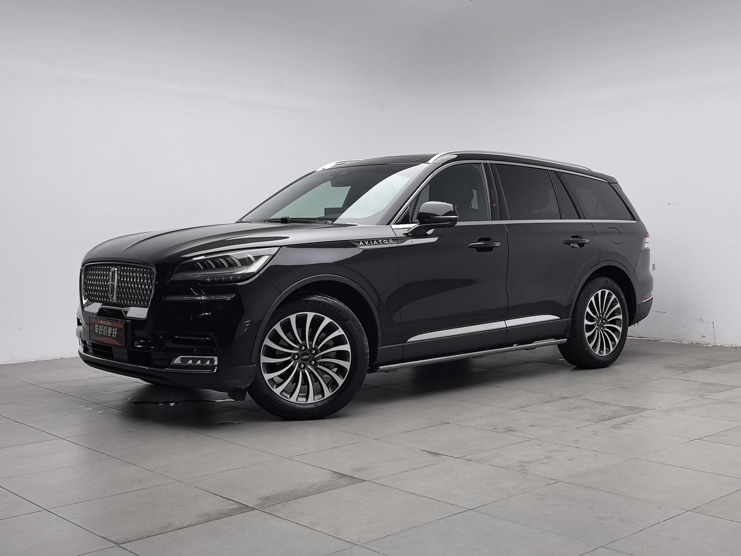 Used Lincoln Aviator 2023 3.0 AT