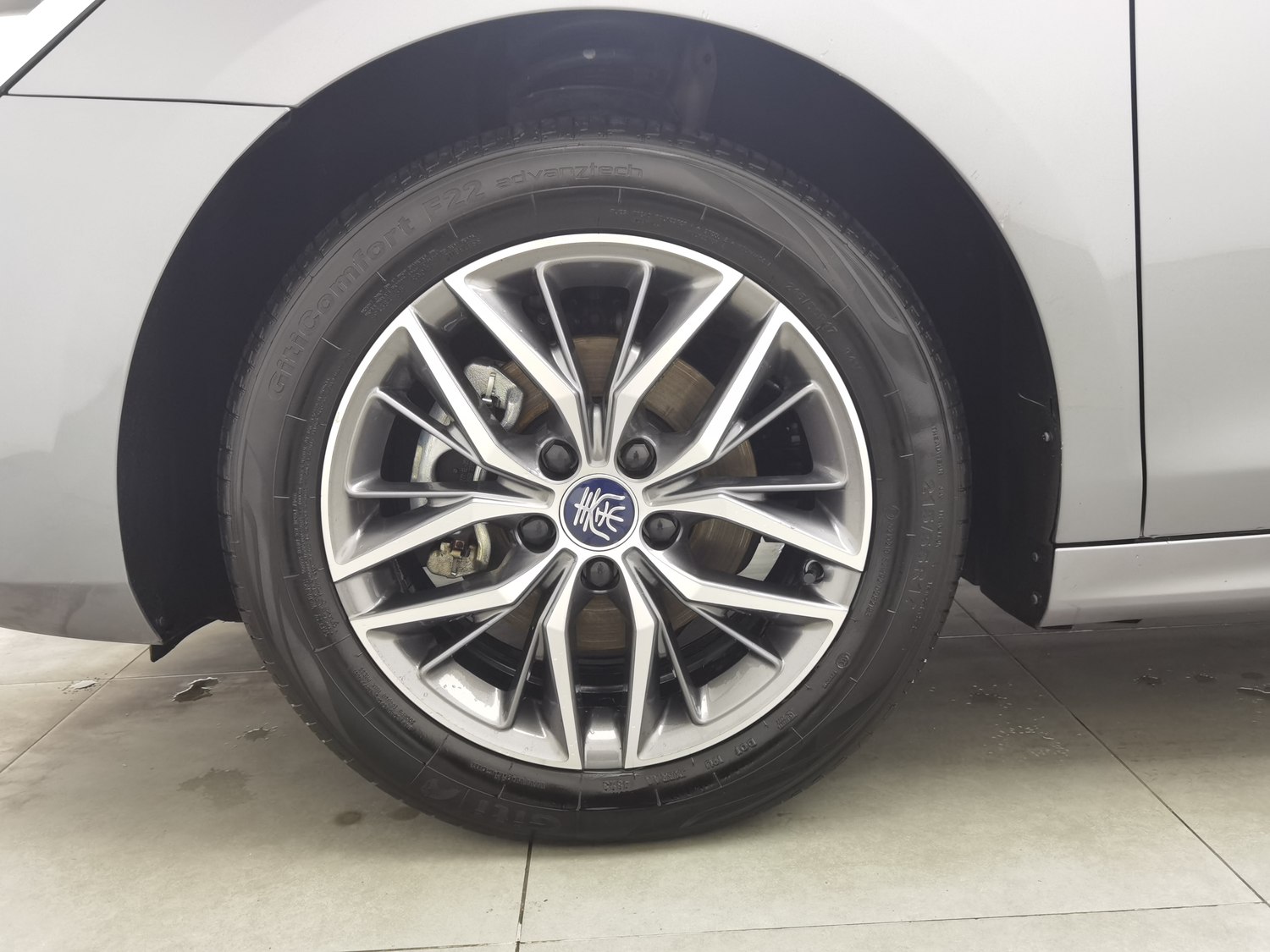 Used BYD Qin PLUS 2023