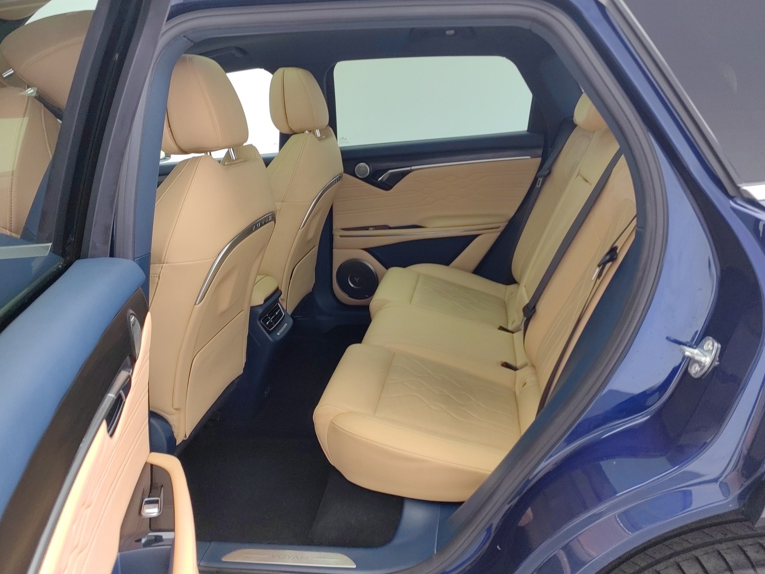 Used Voyah FREE 2023 1.5 AT
