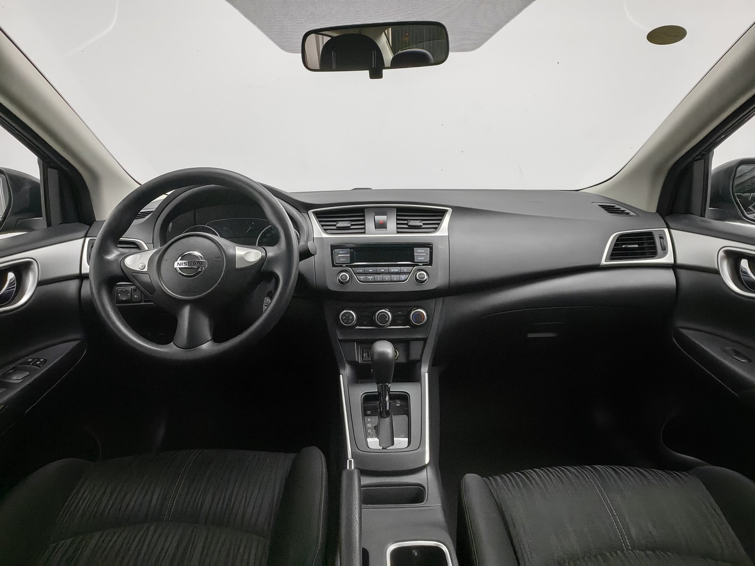 Used Nissan Sylphy 2022 1.6 AT