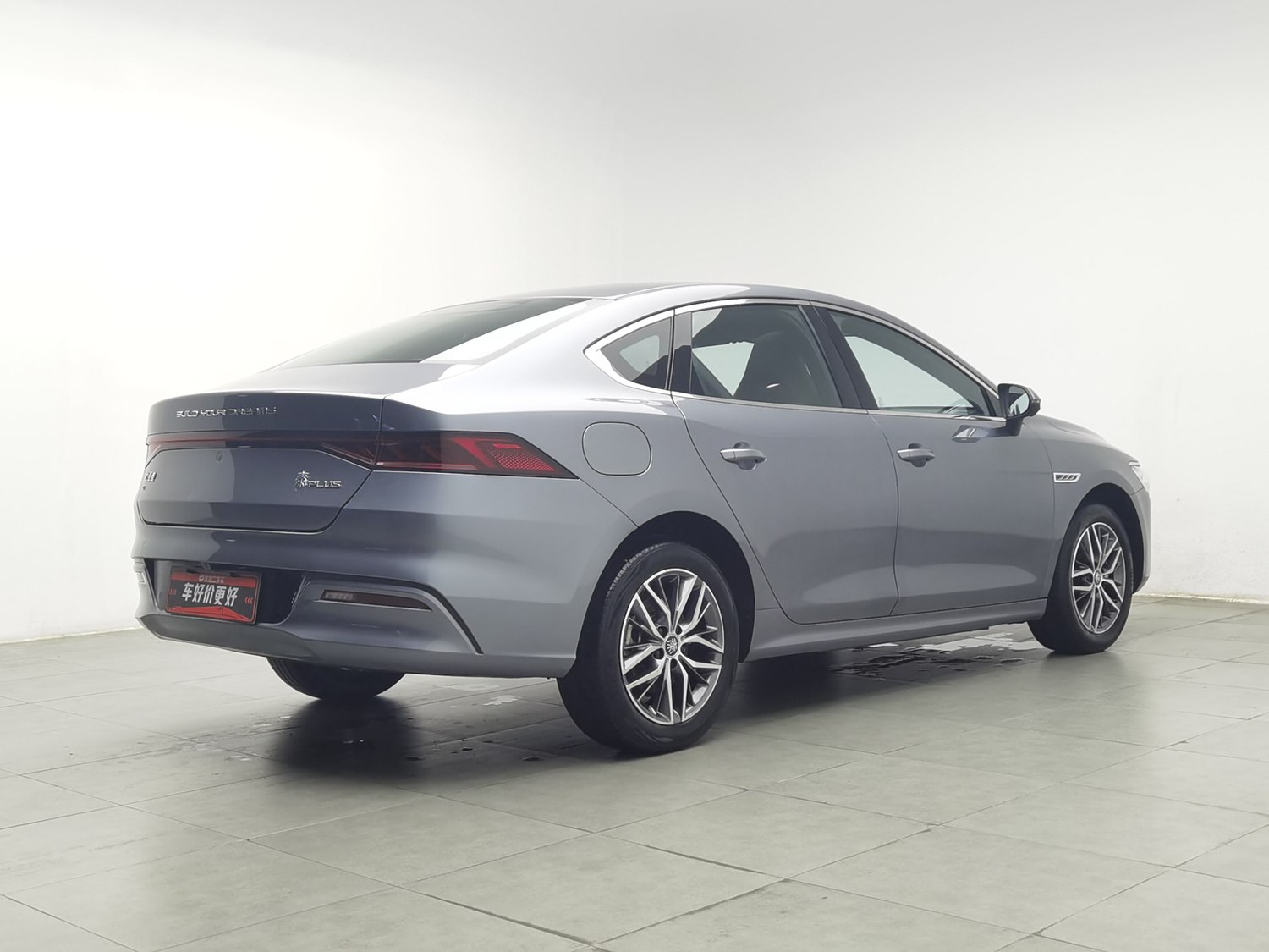 Used BYD Qin PLUS 2023