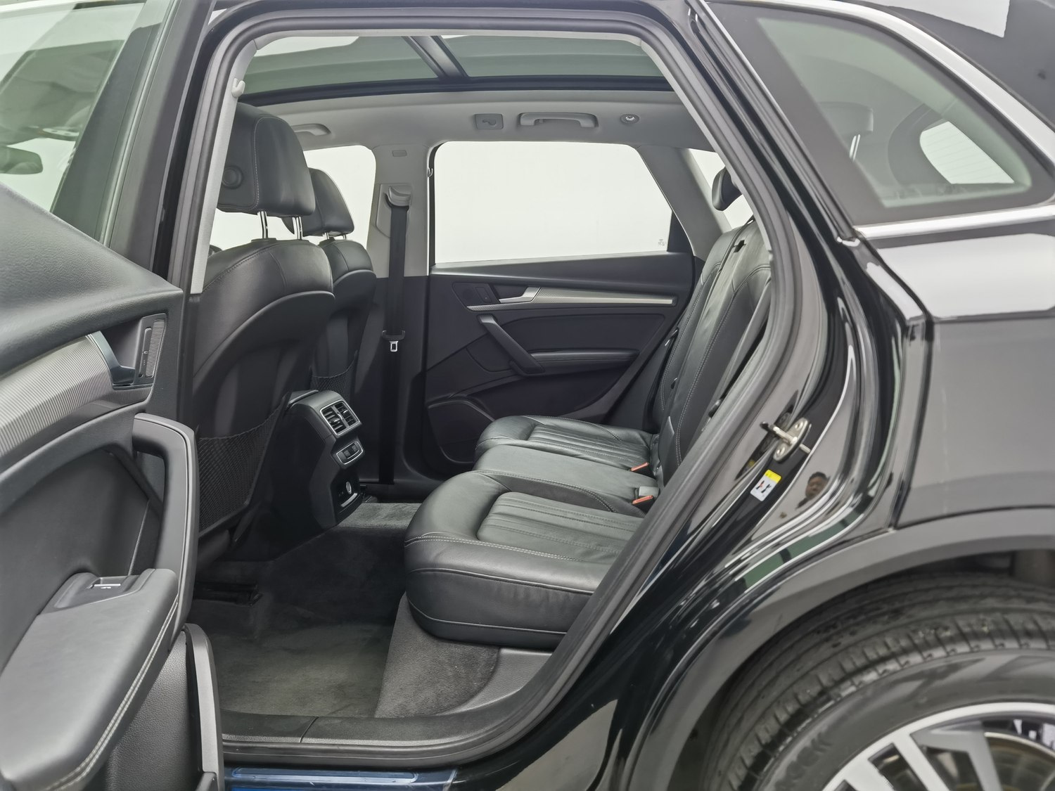 Used Audi Q5L 2020 2.0 AT