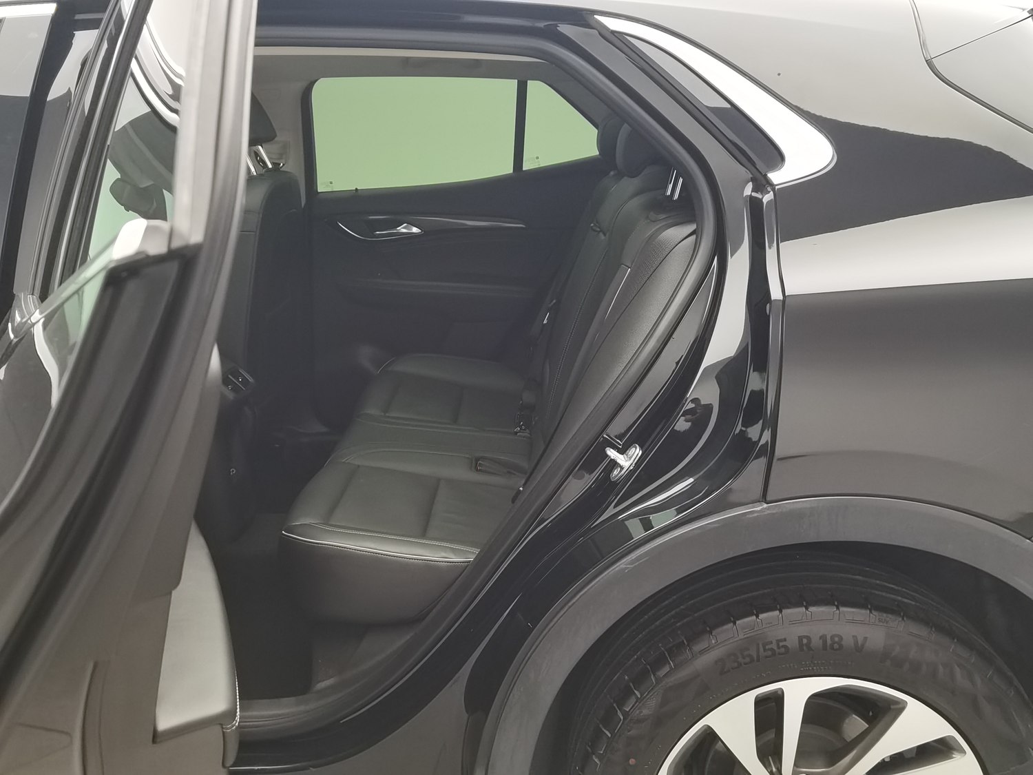 Used Buick Envision S 2022 1.5 AT