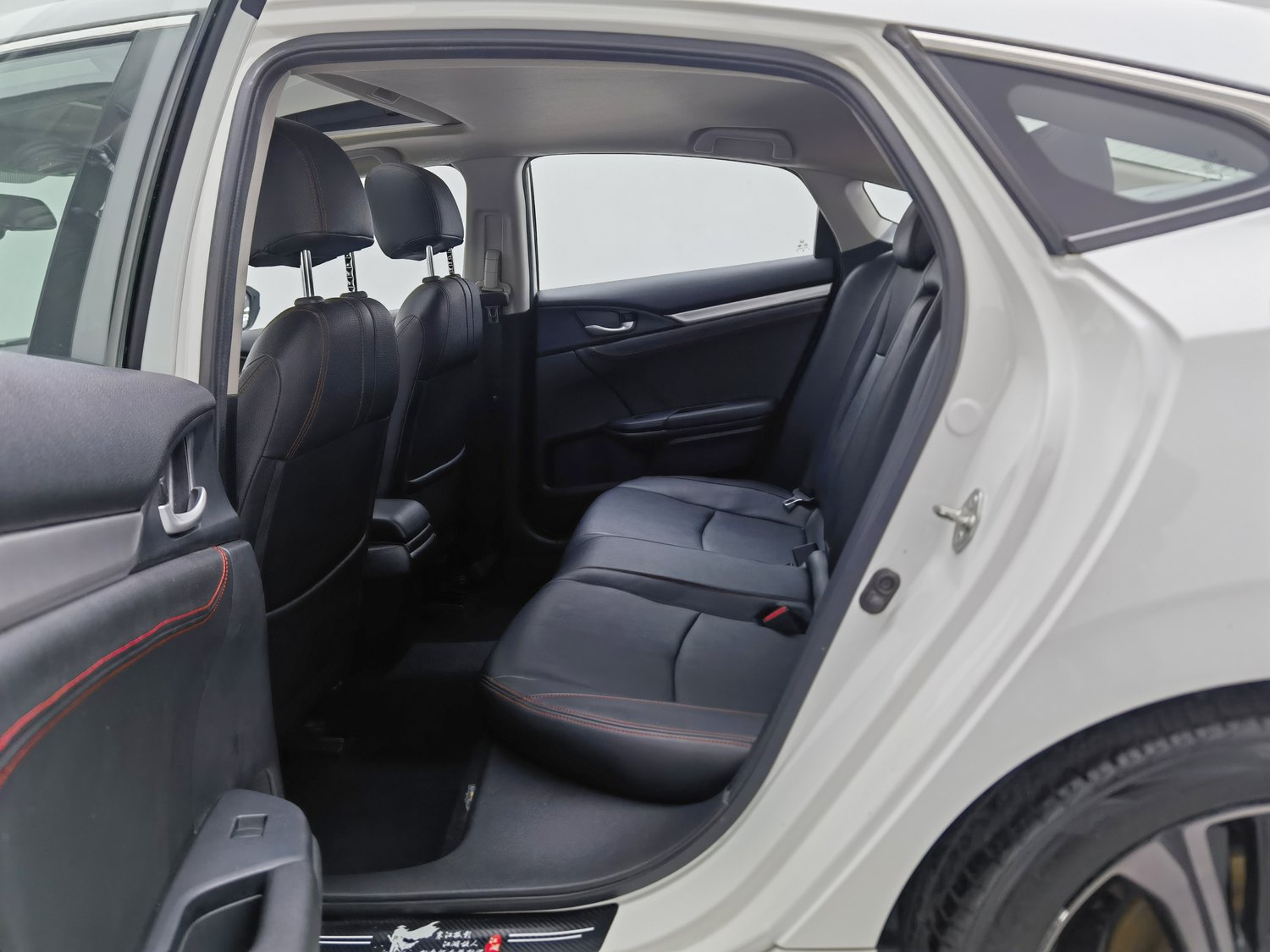 Used Honda Civic 2019 1.5 AT