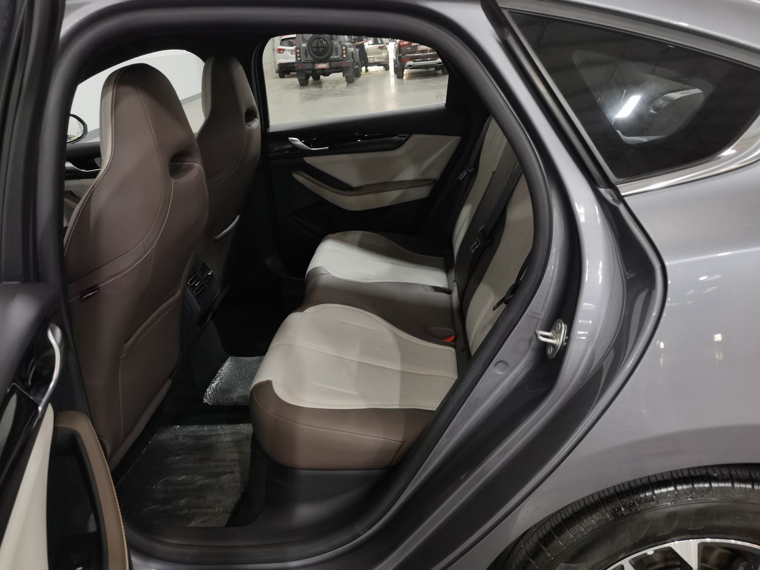 Used BYD Qin PLUS 2024 1.5 AT