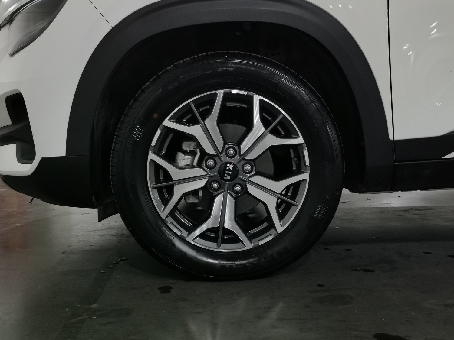 Used Kia KX3 2020 1.5 AT