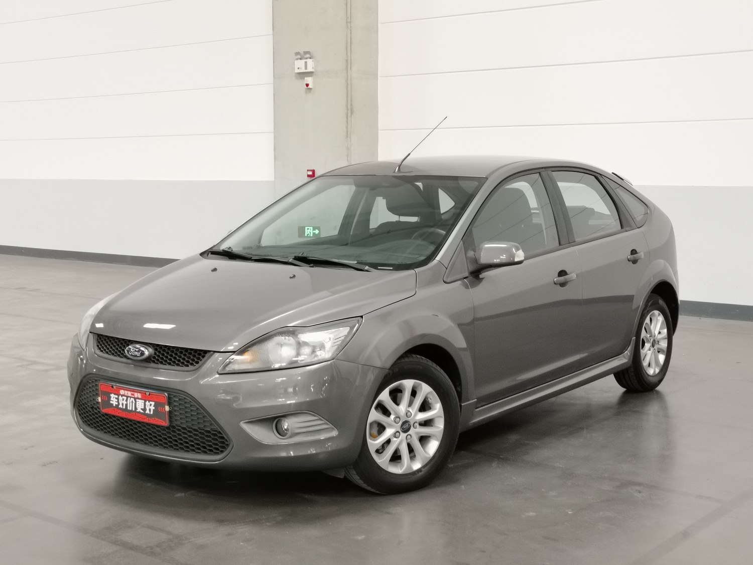 Used Ford Focus 2013 1.8 MT