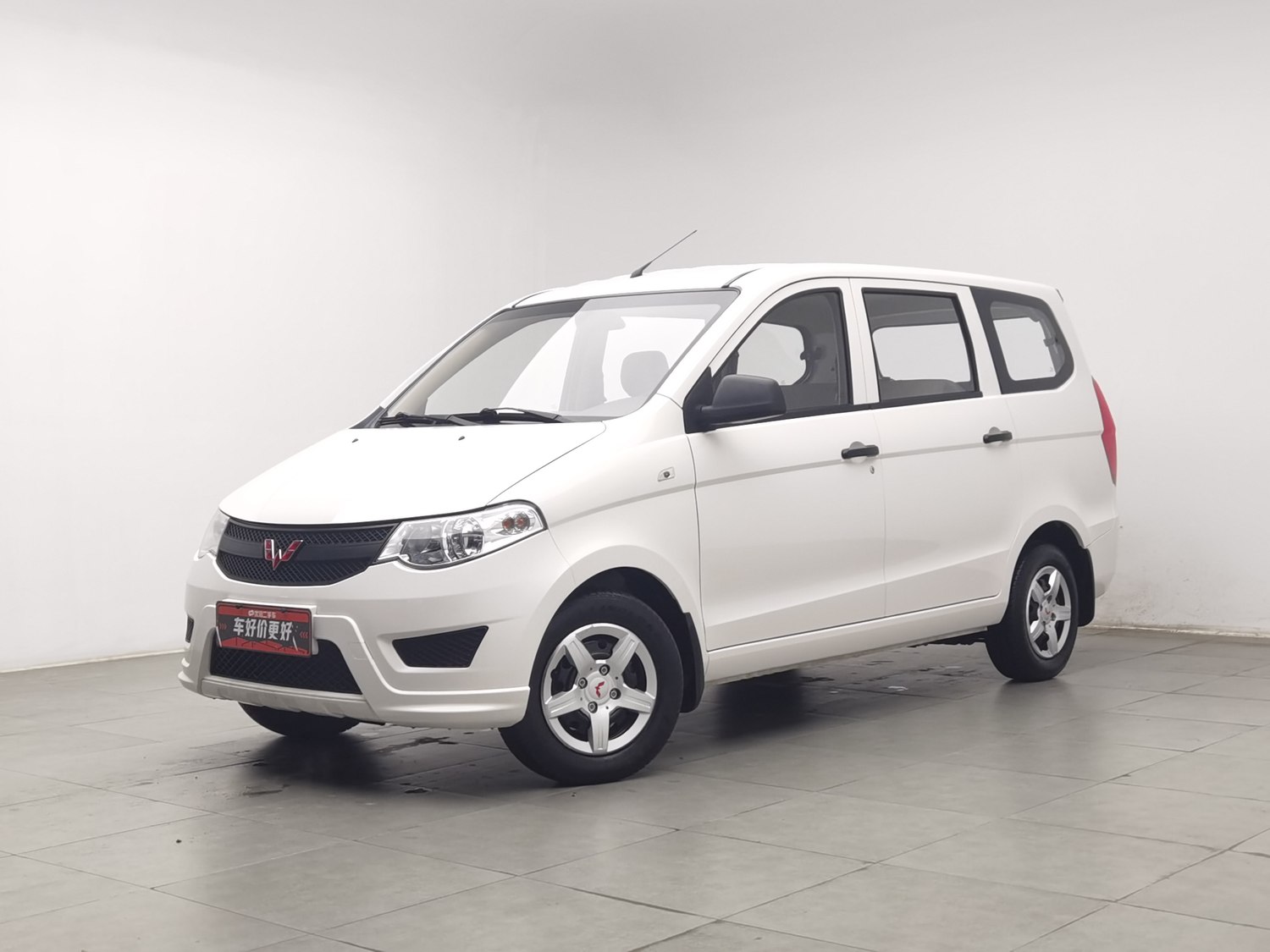 Used Wuling Hongguang 2021 1.5 MT