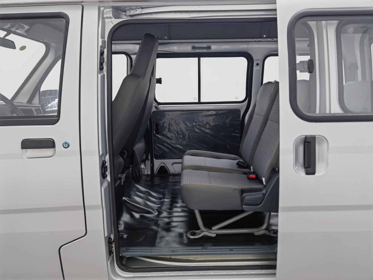 Used Wuling Sunshine 2023 1.5 MT