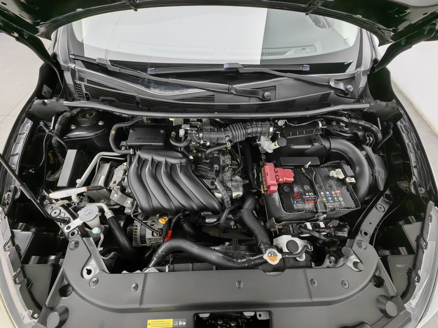 Used Nissan Sylphy 2022 1.6 AT