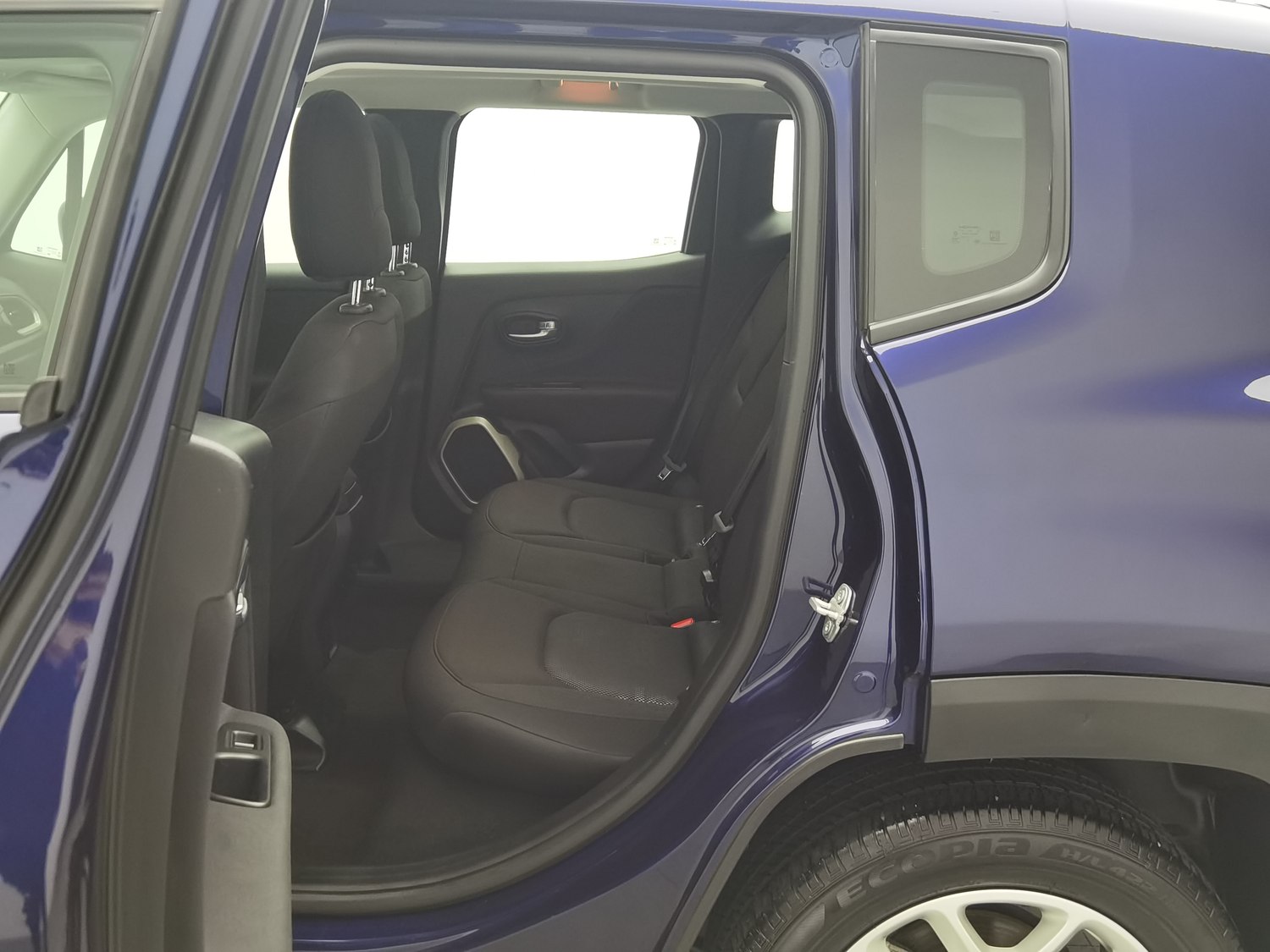 Used Jeep Renegade 2018 1.4 AT