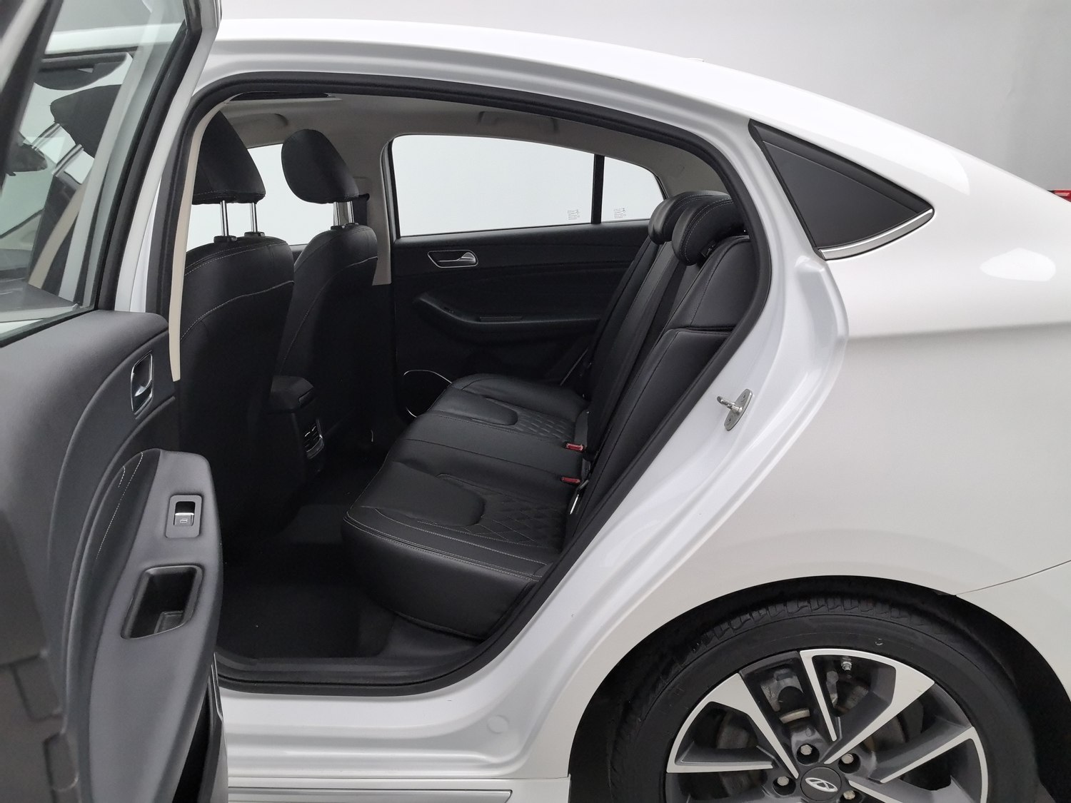 Used Chery Arrizo GX 2019 1.5 AT