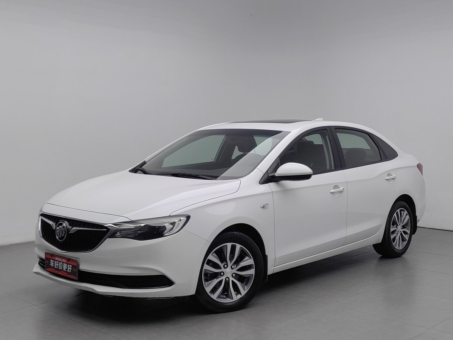 Used Buick Excelle 2019 1.3 AT