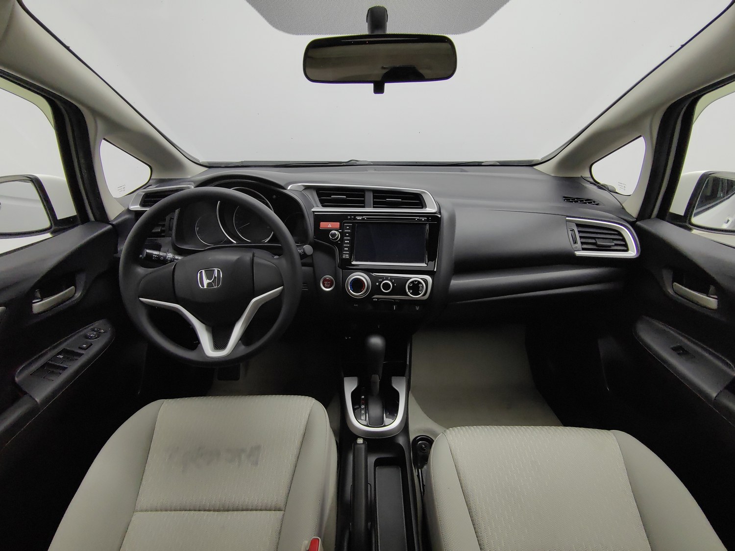 Used Honda Fit 2014 1.5 AT