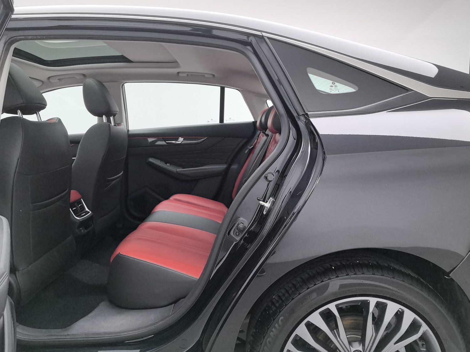Used Dongfeng Aeolus Yixuan MAX 2021 1.5 AT