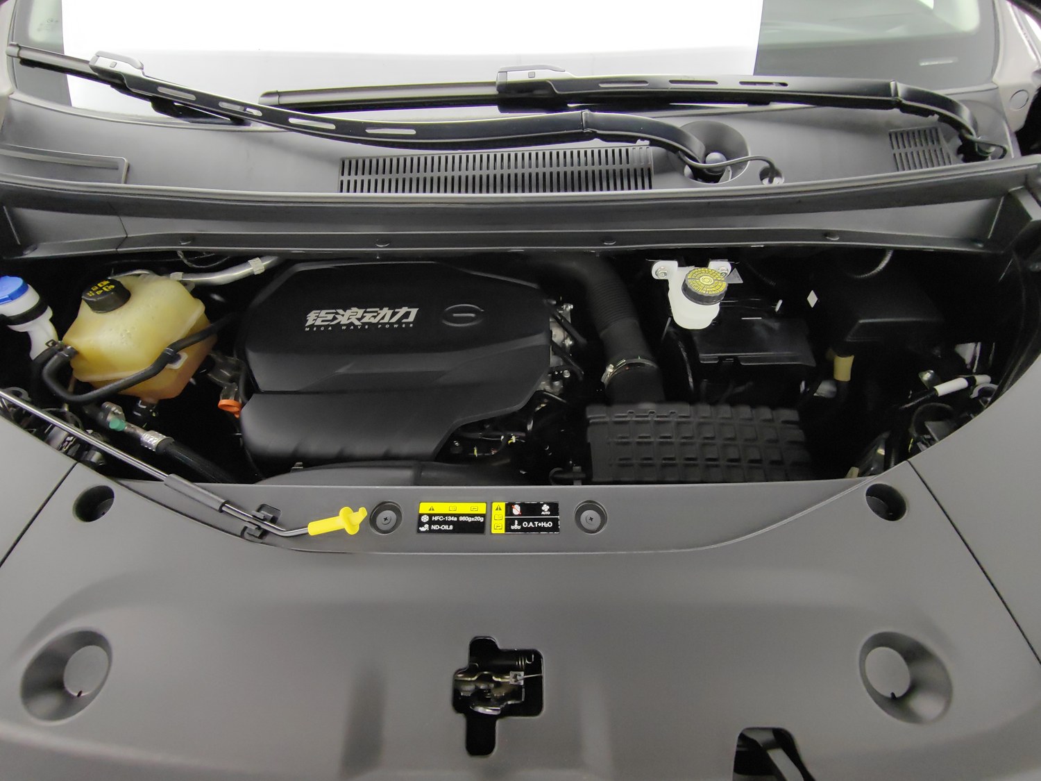 Used GAC Trumpchi M8 2024 2.0 AT