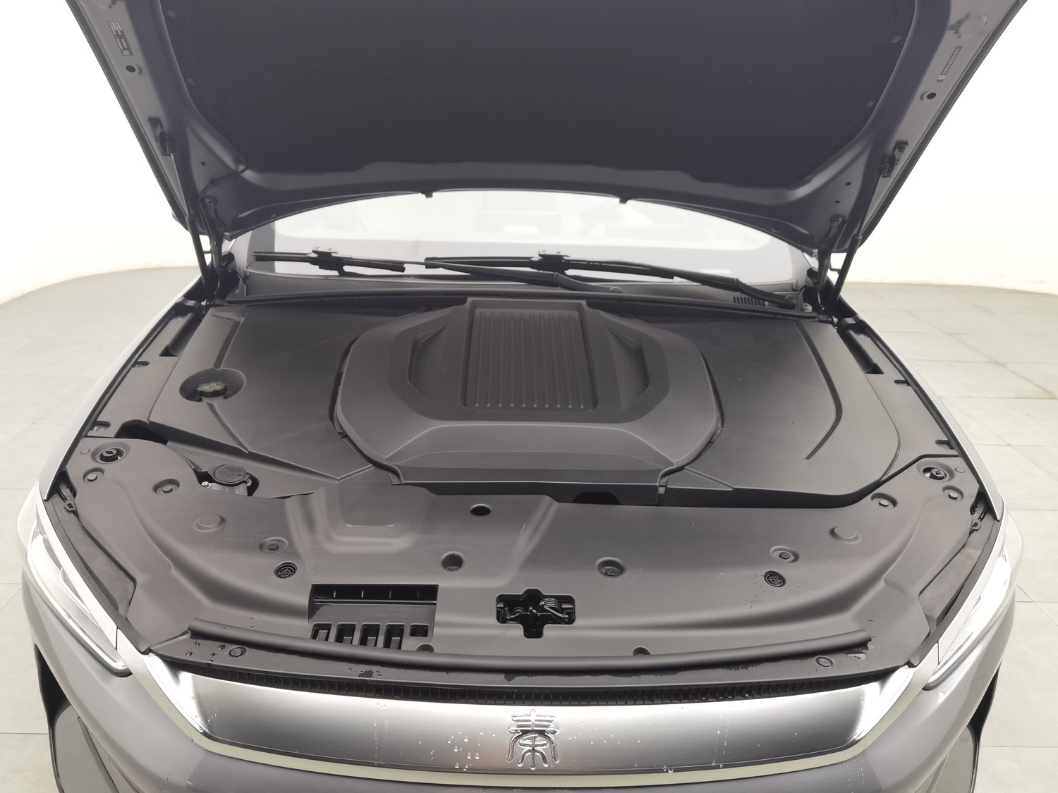 Used BYD Qin PLUS 2023