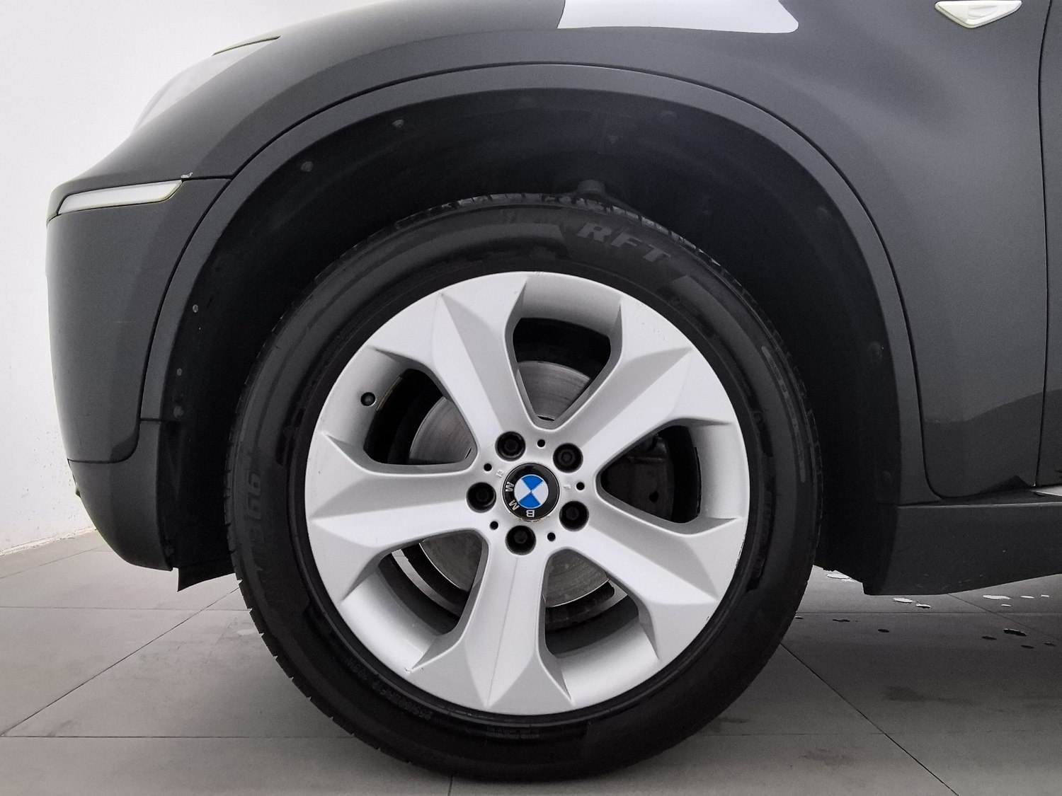 Used BMW X6 (Imported) 2011 3.0 AT
