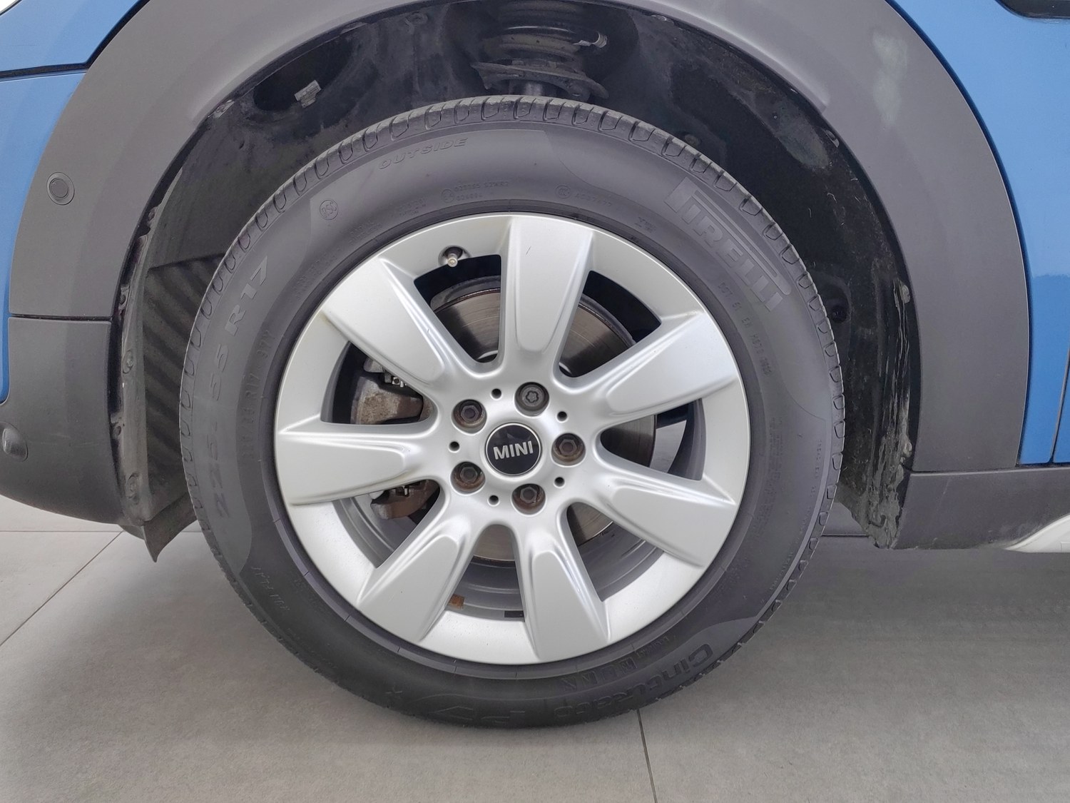 Used MINI Countryman 2018 1.5 AT