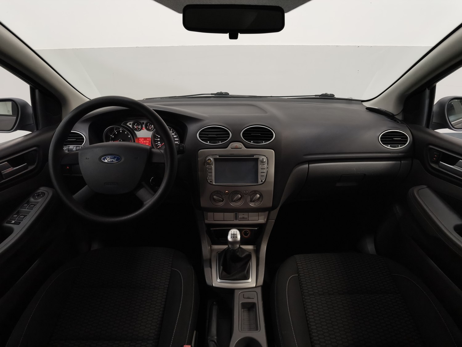 Used Ford Focus 2013 1.8 MT